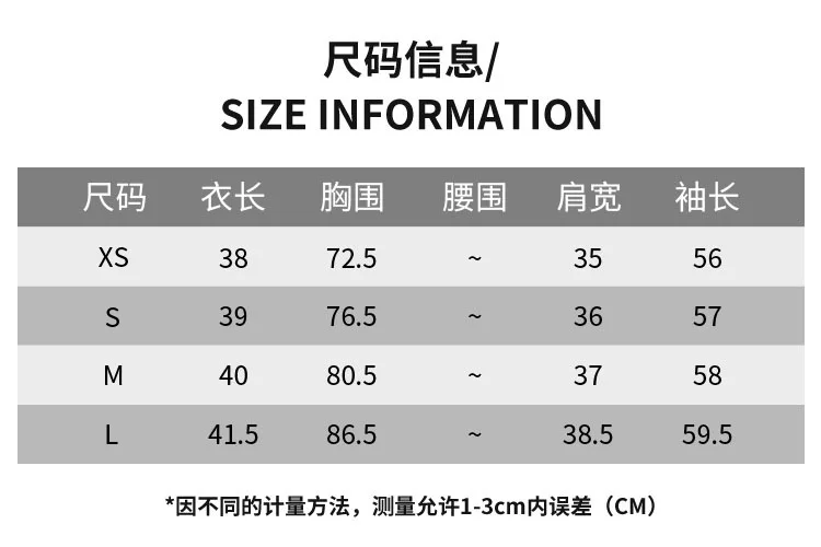 

Summer 2021 New Women's Black White Long Sleeves Sexy Tops Crop Top T shirt Female Fashion Tshirt Clothes