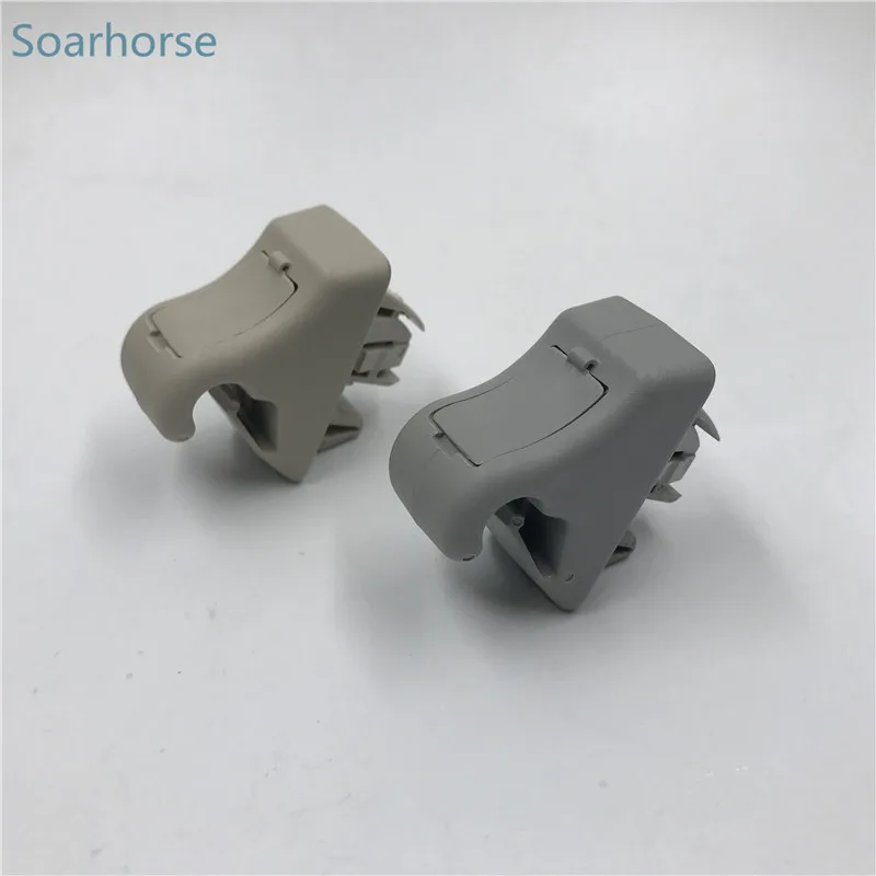 Soarhorse автомобильная фотолампа строительный кронштейн серого бежевого цвета для