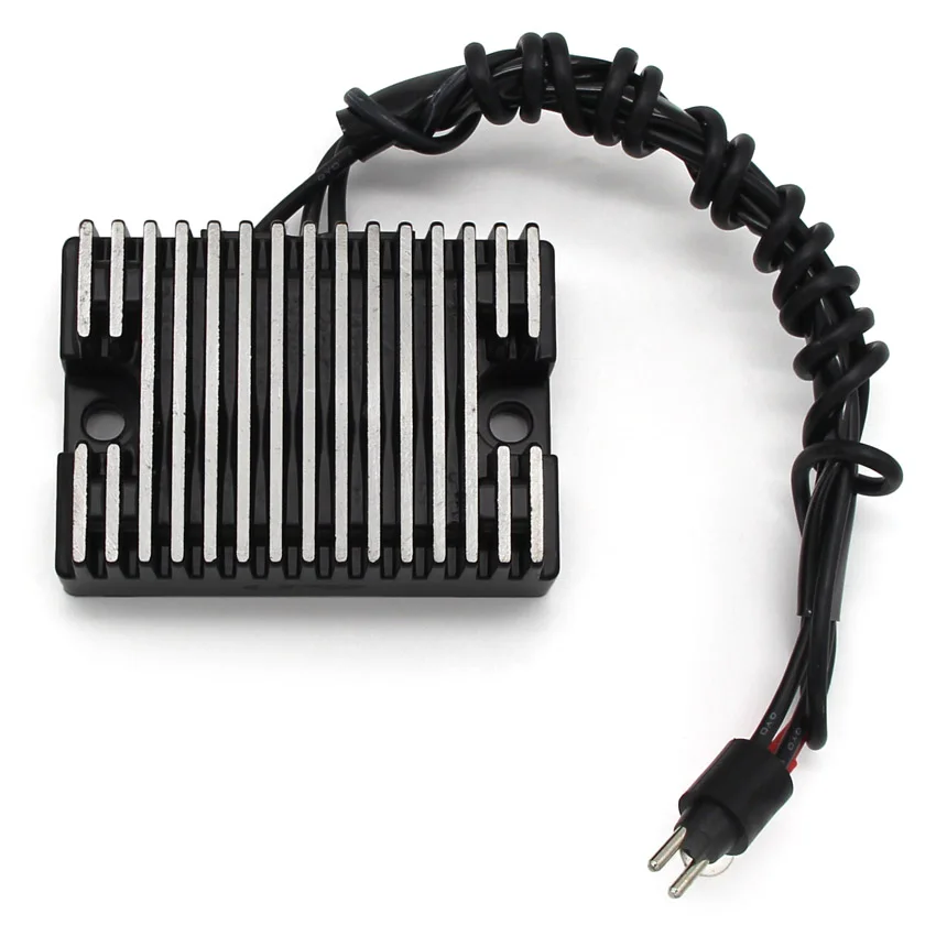 

Voltage Regulator Rectifier For Harley Davidson Sportster 1200 XLH 883 Hugger Deluxe 1000 XLS ROADSTER 1000cc 74570-96Y 74523-91