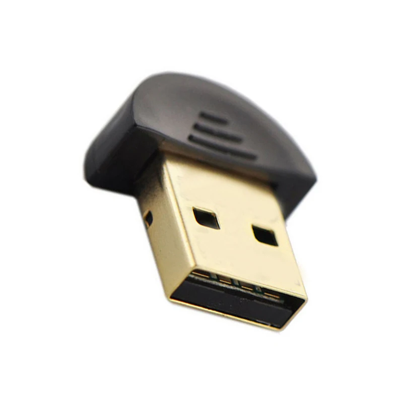 Беспроводной USB-адаптер Creacube 5 0 Bluetooth-адаптер музыкальный приемник адаптер