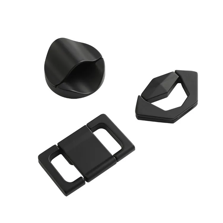 

Modern Hidden Tatami Cabinet Door Handle Wardrobe Kitchen Cabinet Pulls Desk Drawer Knobs Decor Furniture Handle Hardware