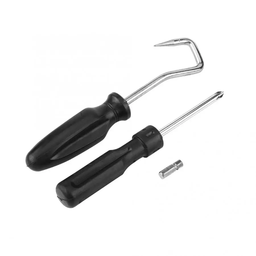 9 шт./компл. гибкий шланг зажим плоскогубцы Набор вертушка челюсти плоская