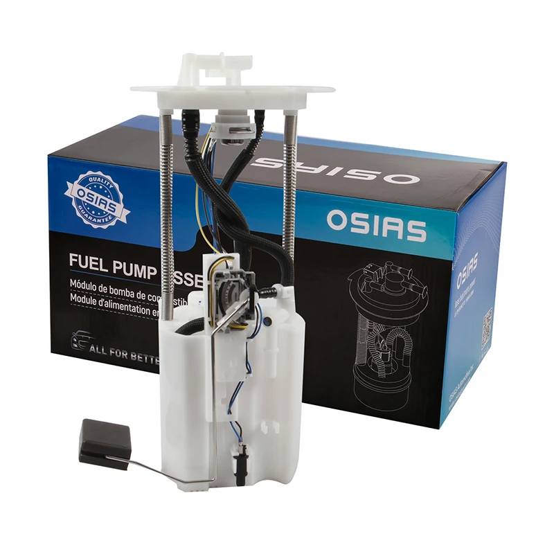 

OSIAS New In Tank Electric Fuel Pump Module Assembly for 2009-2015 Nissan 370Z 3.7L-V6 FG1648 Free Shipping From CN/US