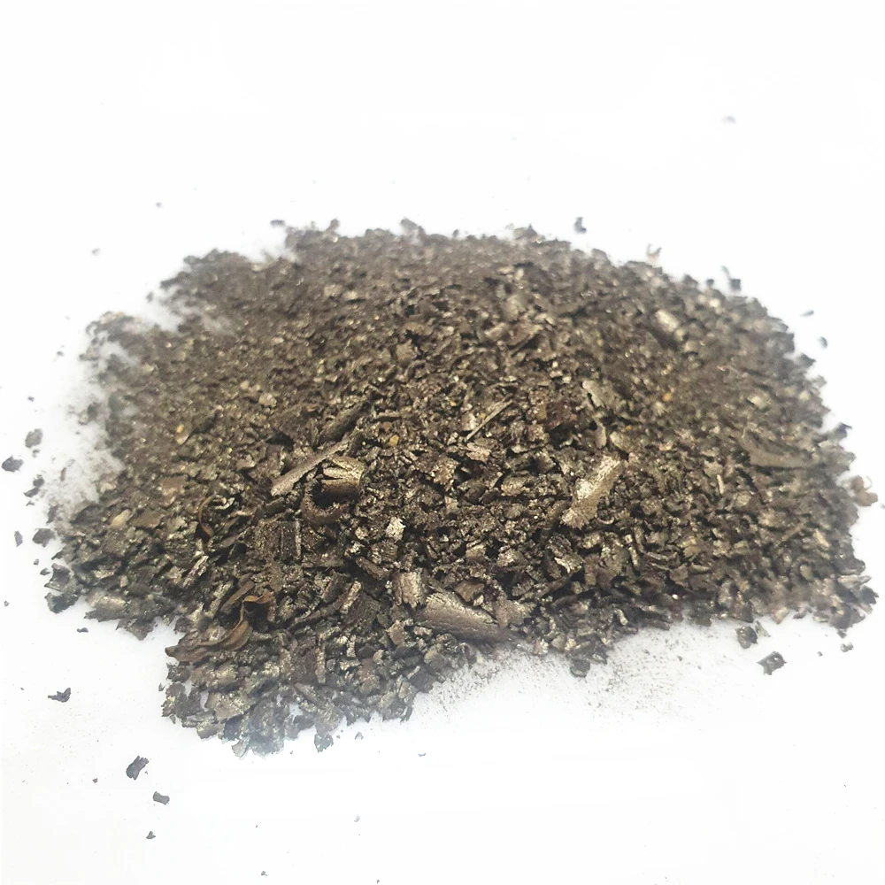 Изящные металлические фильтры Lron электромагнитная полевая линия демонстрация