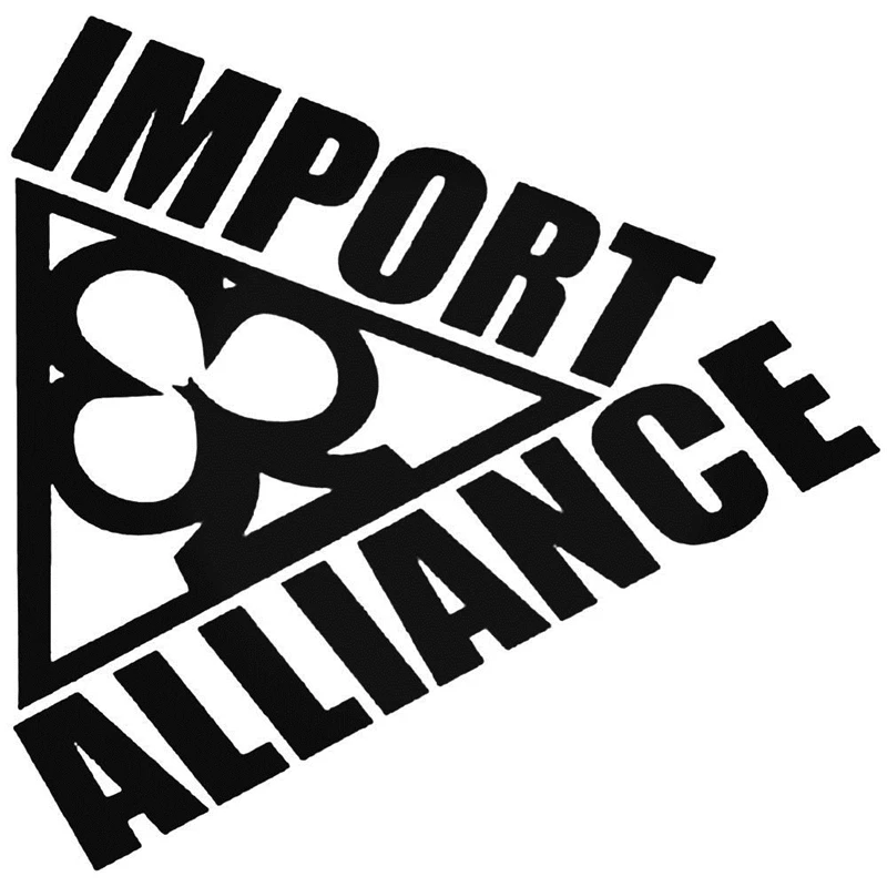 Импортные аксессуары для стайлинга автомобилей, мотоциклетные автомобильные наклейки и Переводные картинки черного цвета