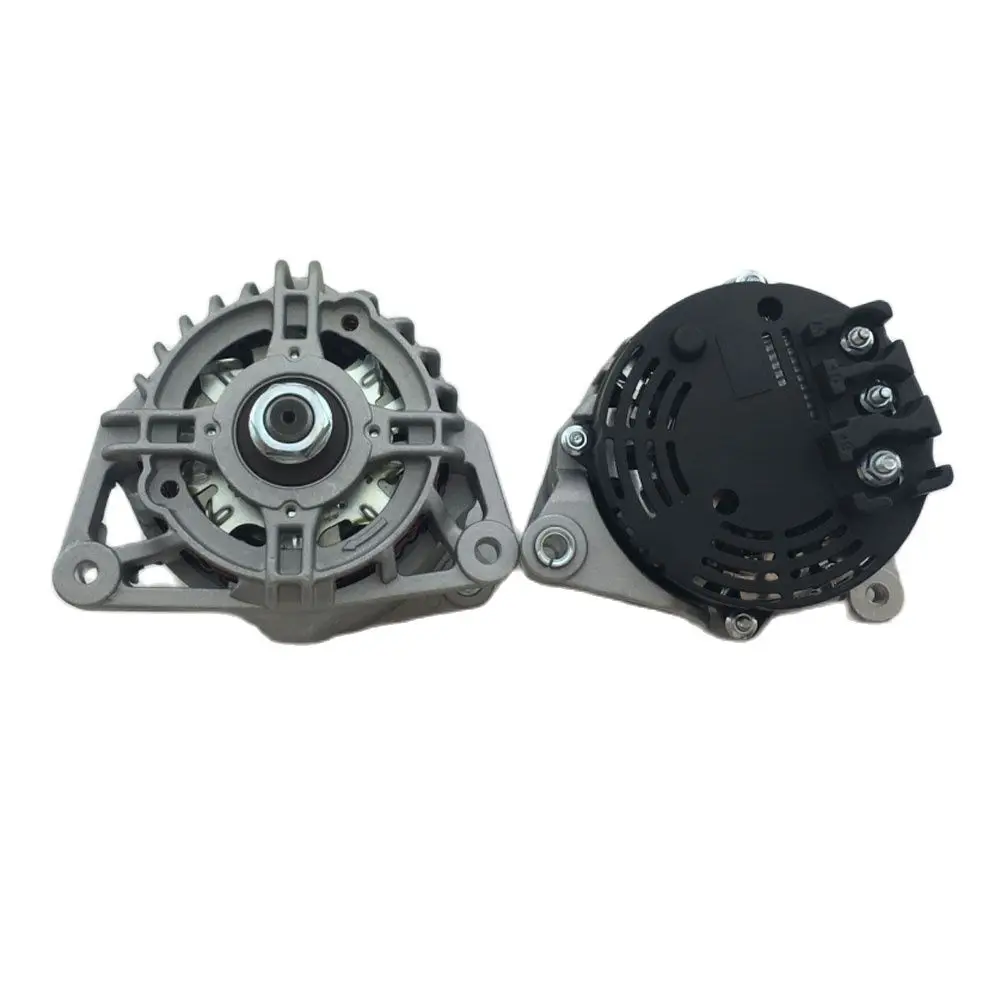 

New 12V 85A Alternator 339-7767 2871A303 Fits For Perkins More Models 102211-8160 225-3141 225-3143 305-3661 339-7767 394-3494