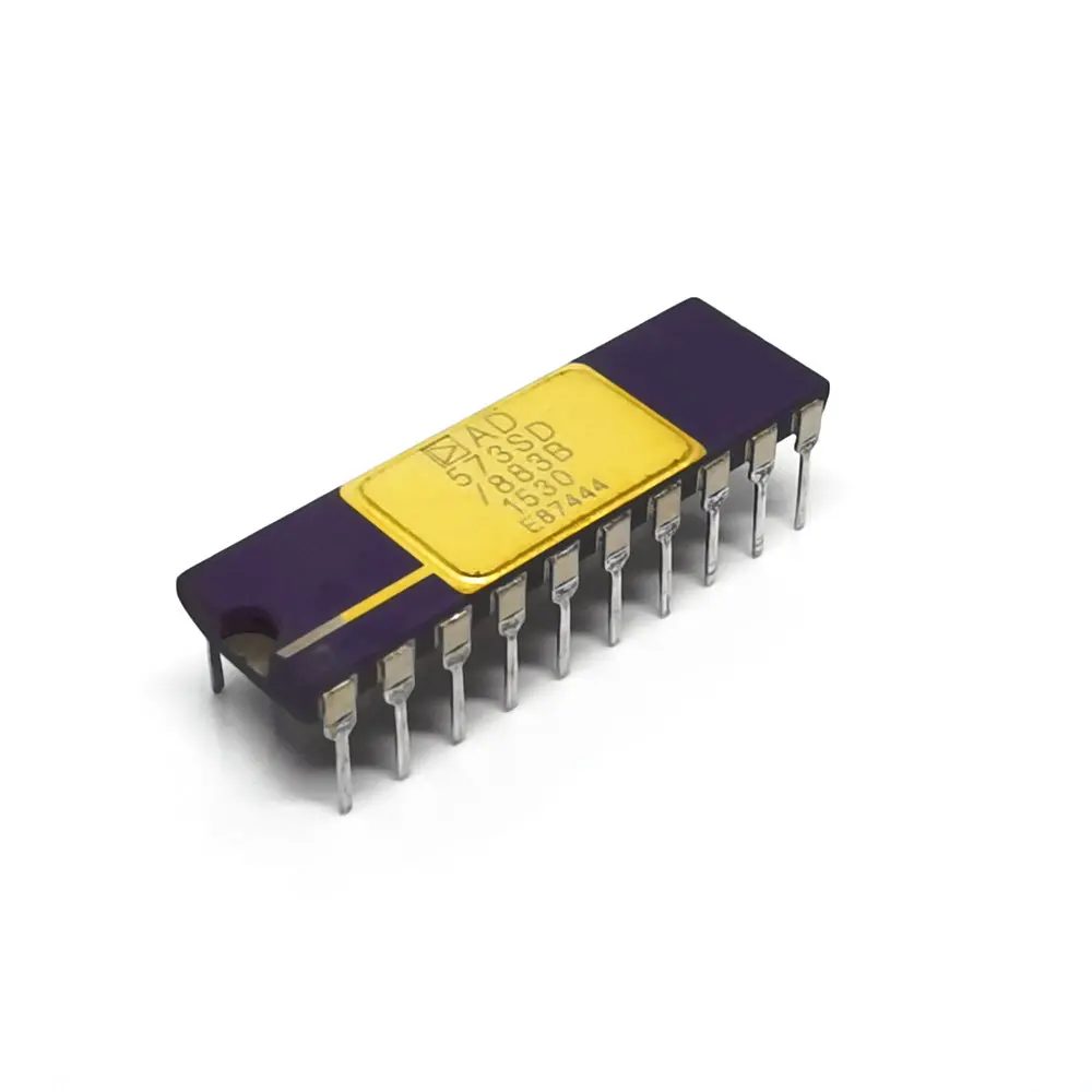 

1PCS AD573 New AD573SD AD573SD/883B CDIP20