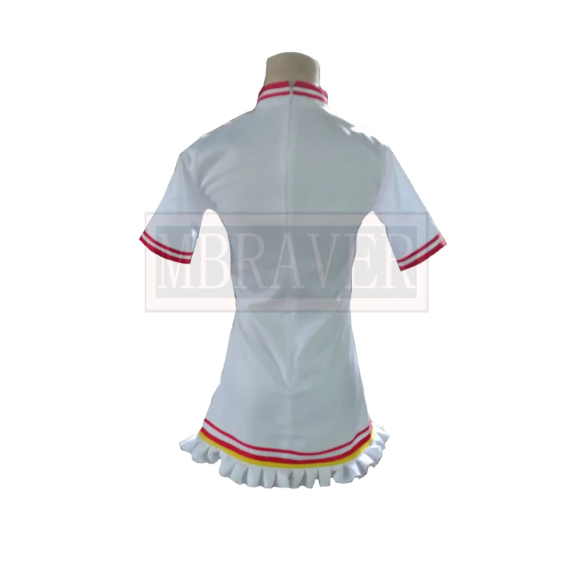 Юки Асуна/Юуки Асуна Аяно Кико Косплей Костюм Рождество Хэллоуин Вечеринка На