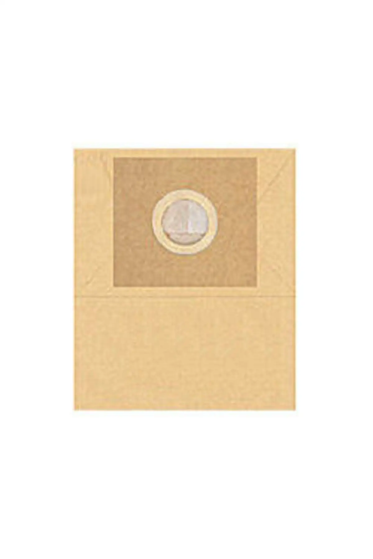 

MHK Parts Serilerine Suitable Paper Bag