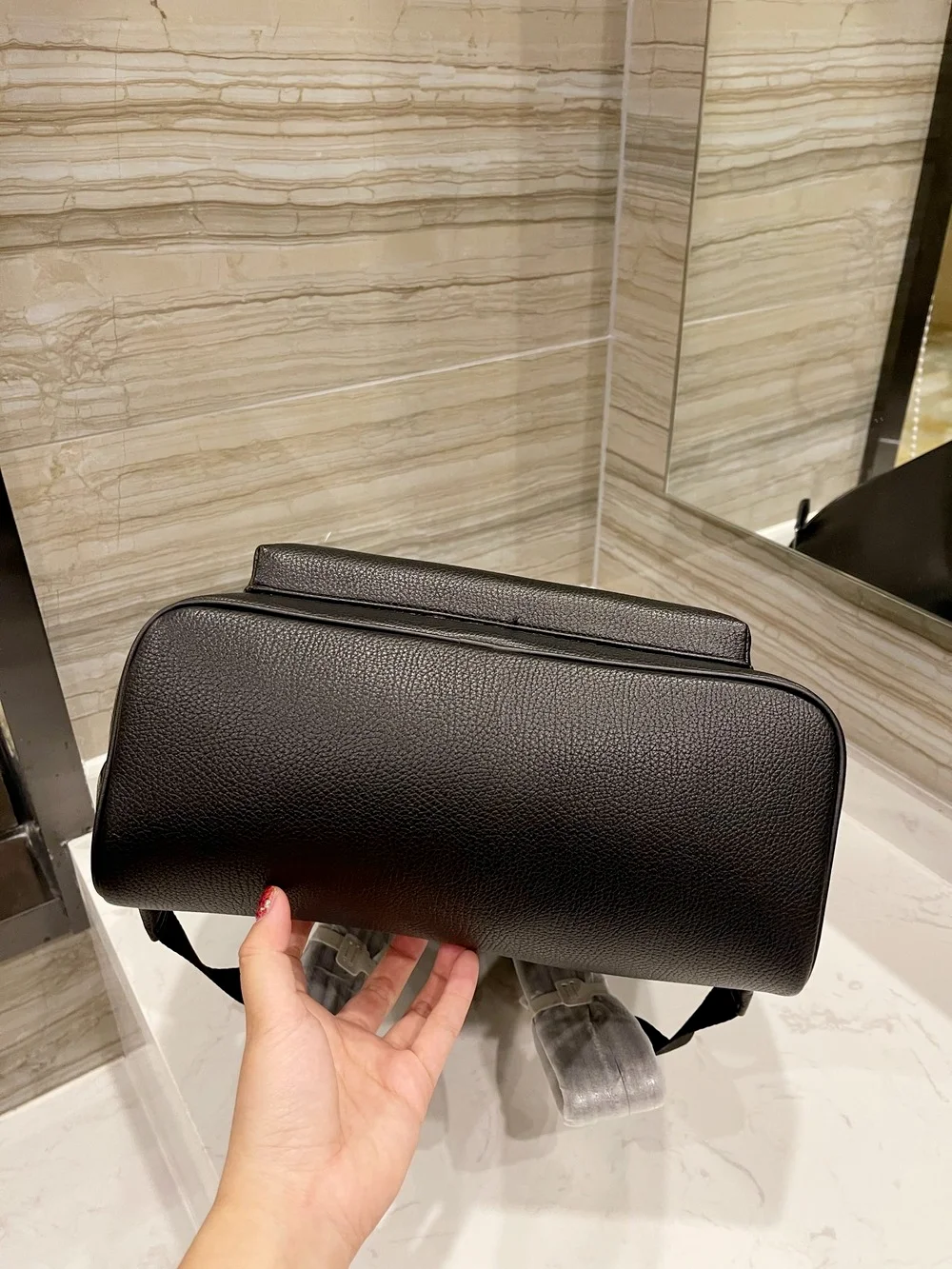 

2021 new backpack simple and generous designer bag backpacks for women designer backpack