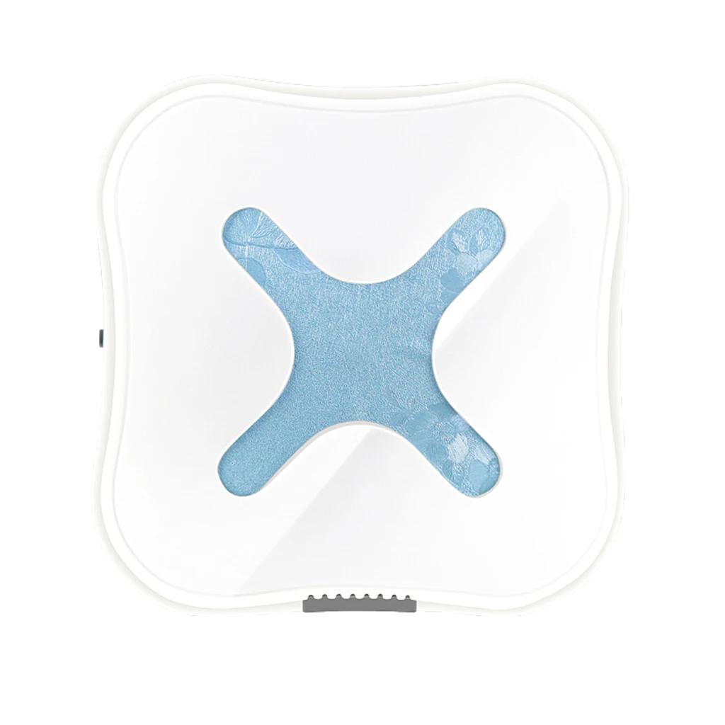 

Автоматический умный мини-пылесос для уборки пола