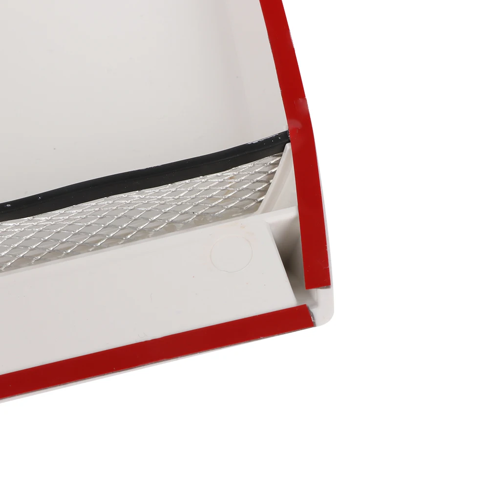 Декор для автомобилей капот впускного потока воздуха имитация вентиляционного