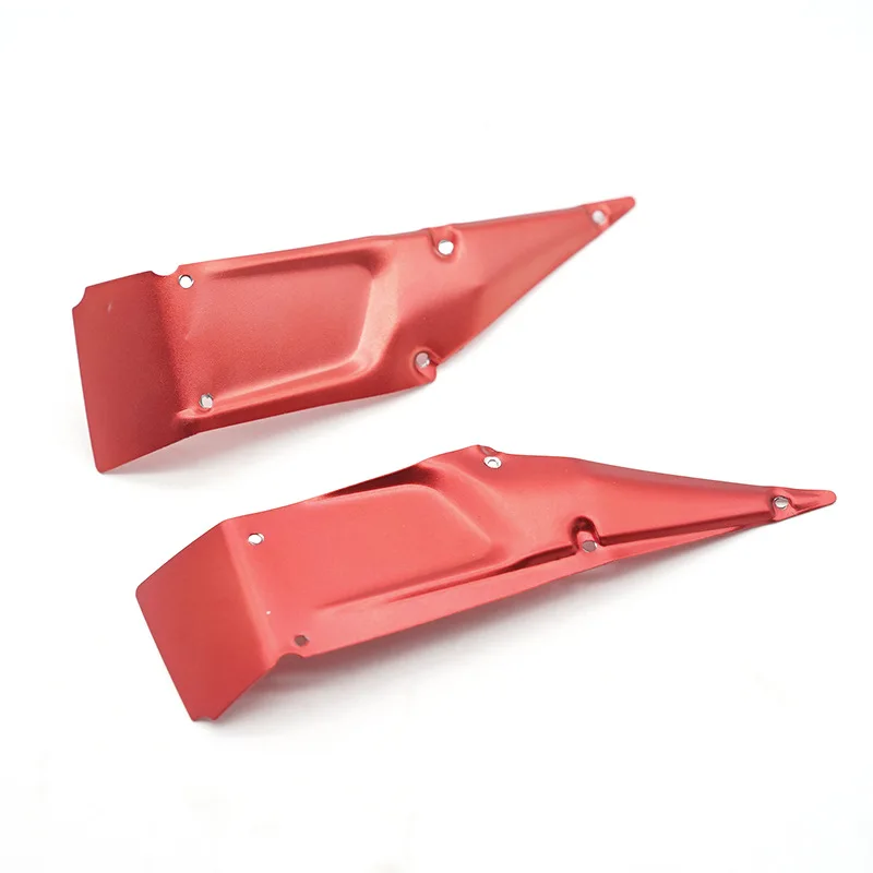 

Metal Shell Surface FY-CM03 for Feiyue FY03 1/12 RC Car Upgrade Parts