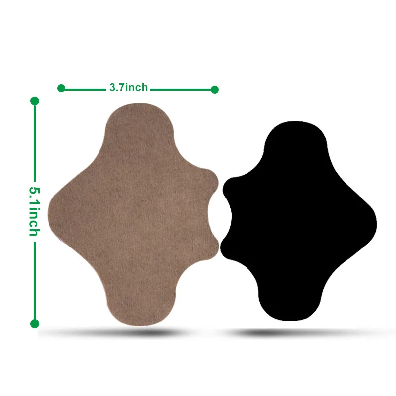 36pcs Wormwood Back Pain Patch Self-heating Lumbar Spine Spondylosis Joint Aches Arthritis Ointments Moxibustion Stickers D2442 | Красота и