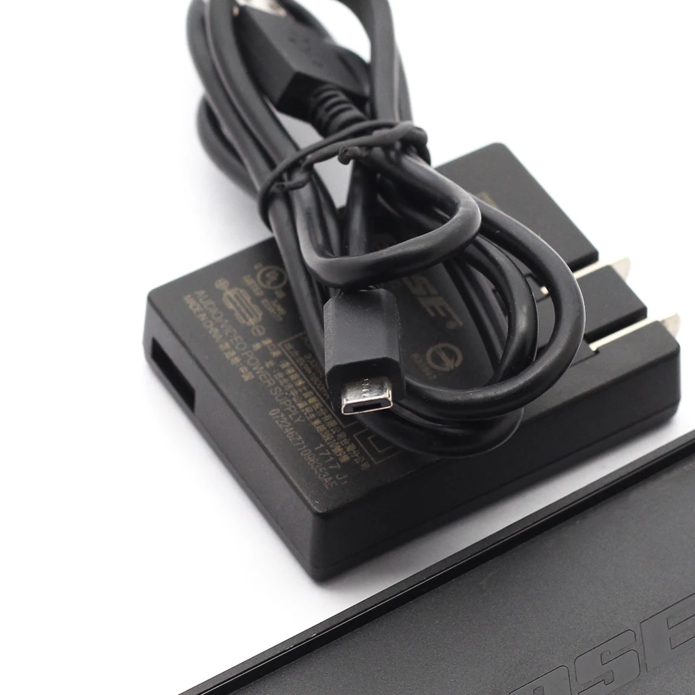 

Original Base Charger data cable Micro USB interface TPK-725267-0010 416912 5V1.6A For BOSE SOUNDLINK MINI 2 II Charging Cradle