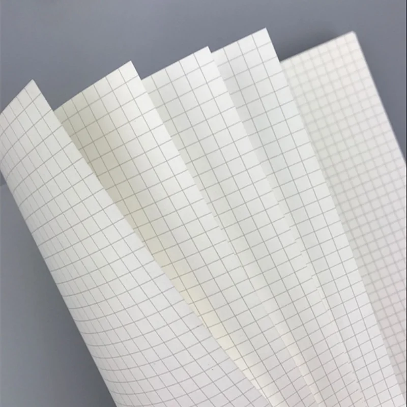 Прозрачный матовый квадратный блокнот Размер A5 80 страниц|Записные книжки| |