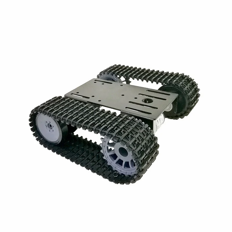 Комплект корпуса робота бака espdu с макетной платой щит привода двигателя