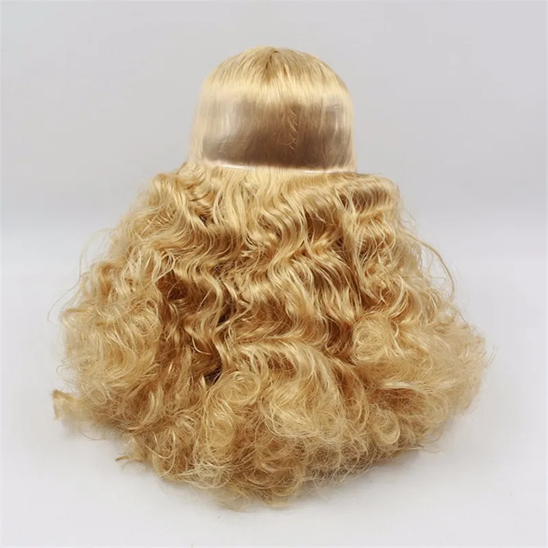 Кукла RBL ICY DBS Blythe парики с головой в том числе жестким эндокончиком 10 OB24 аниме для