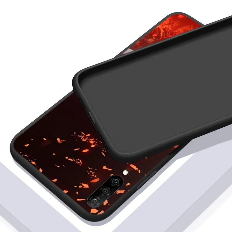 

Hell Girl Jigoku For Samsung Galaxy A90 A80 A70 A70S A60 A50 A40 A30 A50S A20S A20E A2Core A10 A10E A10S Phone Case