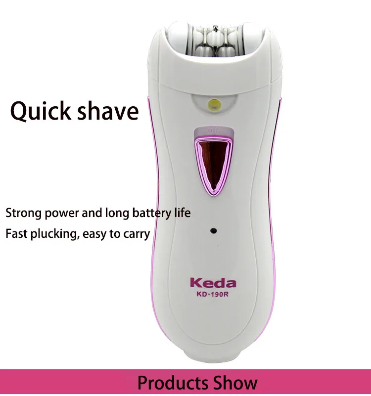 

Depilador A Laser Hair Removal Depiladora Facial Laser Wax Machine Depilator Female Rechargeable Hair Plucker Razor Hair Remover