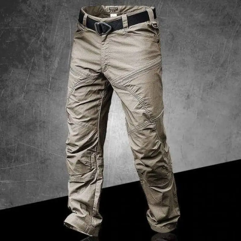

Tactical Waterproof Pants Men Outdoor