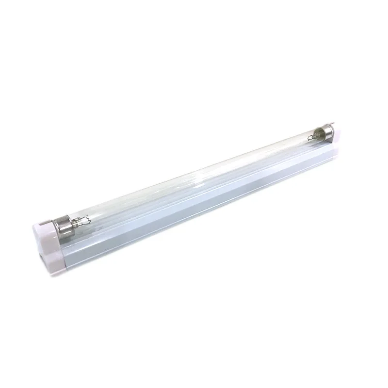 

UV home kindergarten UV lamp T5 protection tube school ozone deodorizing lamp