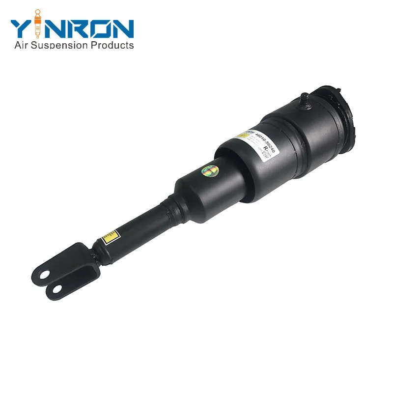 Пневматическая подвеска качественная конструкция для Lexus LS460 Front Right 48010-50150 |
