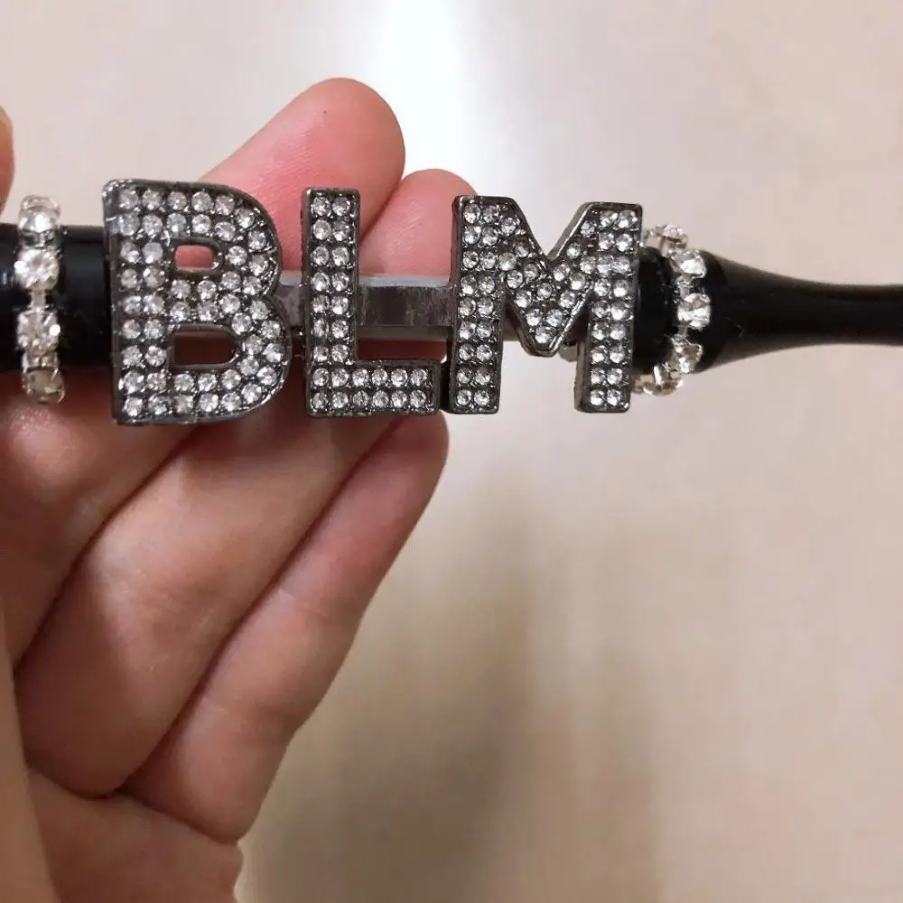 2020 блестящие уникальные ювелирные украшения с тупым держателем кальян мундштук |