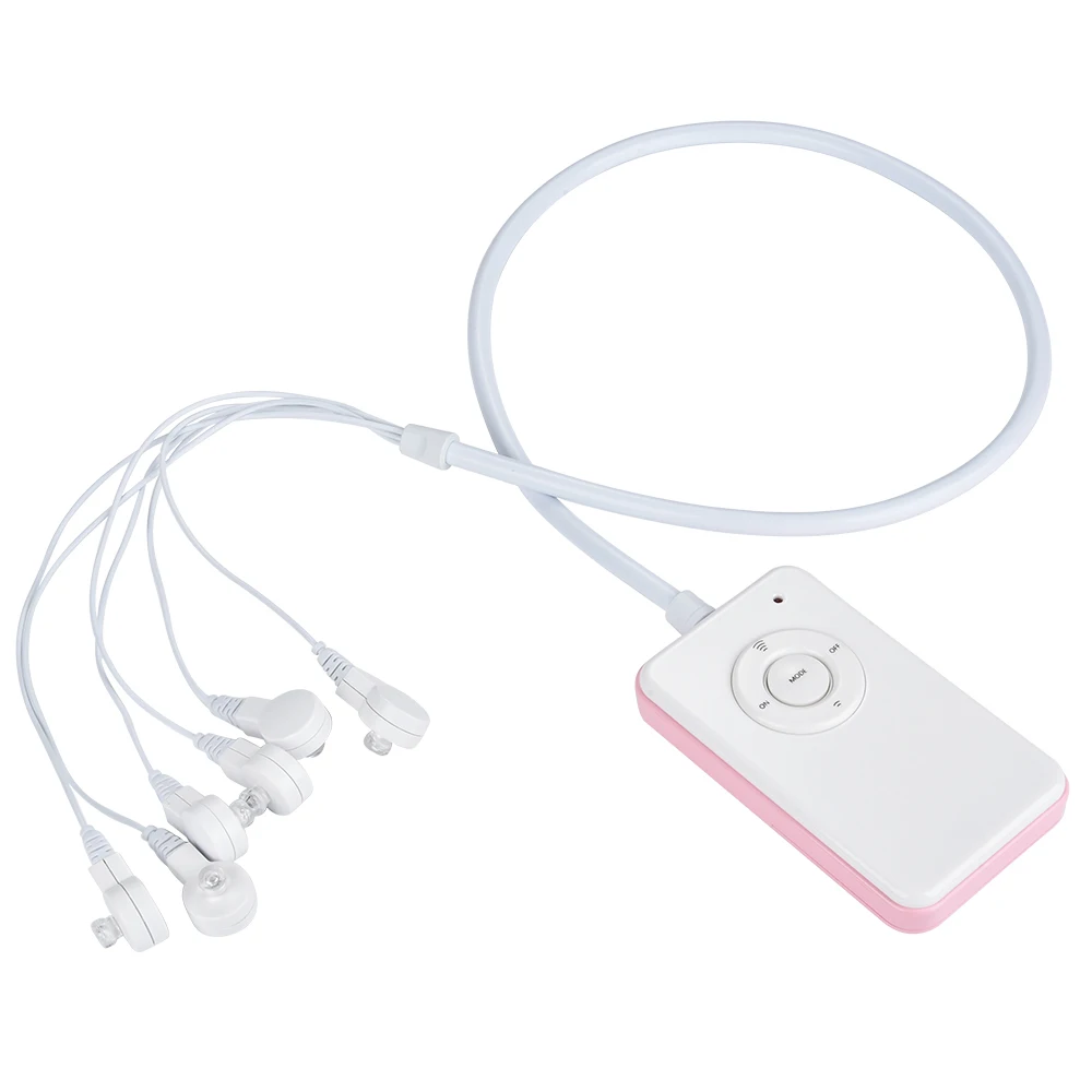 Маска инструмент красота лица красный светодиодный светильник терапия маска