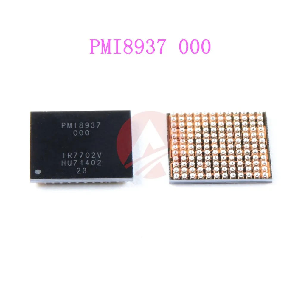

1 шт. новый оригинальный PMI8937 000 для блока питания Redmi IC чип PM