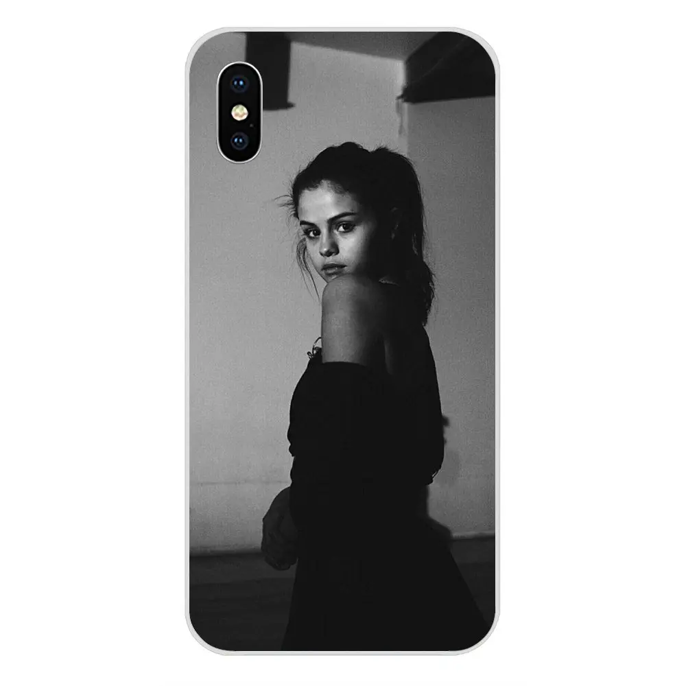 Певицы Селены Гомез Kill Em With Kindness для htc Desire 530 626 628 630 816 820 830 один A9 M7 M8 M9 M10 E9 U11 U12