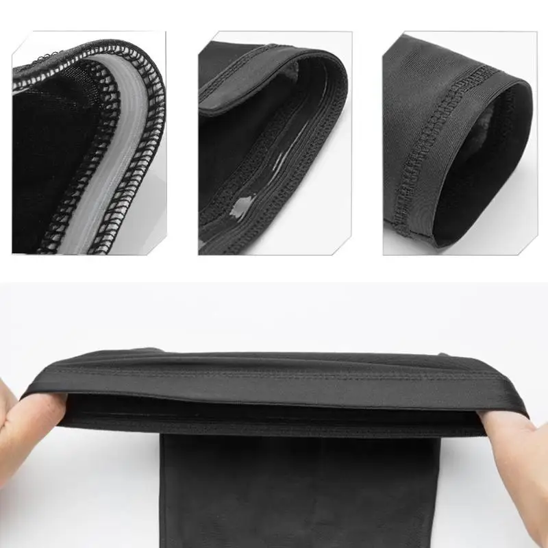 Компрессионные гетры для велоспорта 1 пара| |