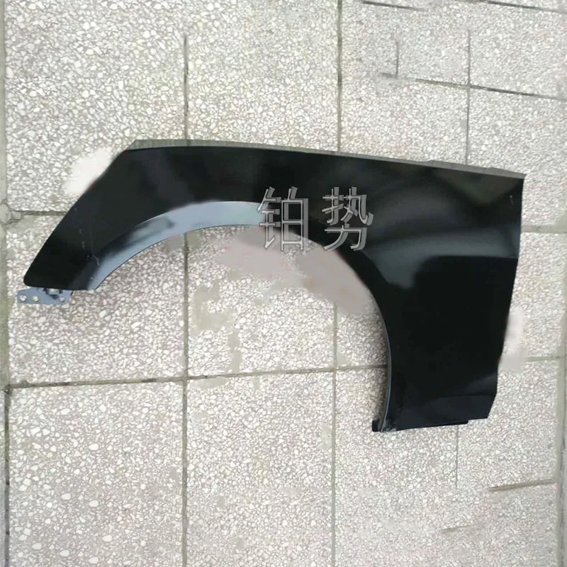 

Car Front Fender Assembly 2017-Che vro let Cam aro Fender Sealing Strip Mudguard Hub Trim Assembly Front Mudguard Baffle