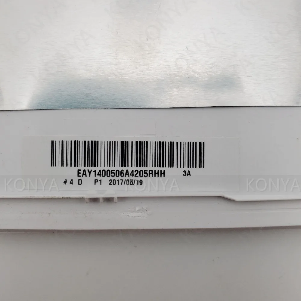 Чехол для ноутбука hp Pavilion 15-P 15-K lcd задняя крышка корпуса чехол EAY1400502A EAY14008020 EAY1400803A EAY14008070