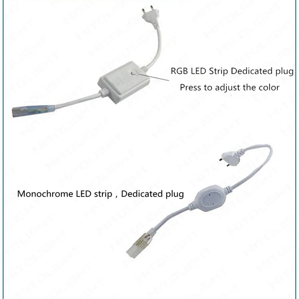 Светодиодная лента 220 В SMD 5050 RGB лента наружный водонепроницаемый гибкий неоновый светильник 2835 лампа для внутреннего декора светильник s tiras