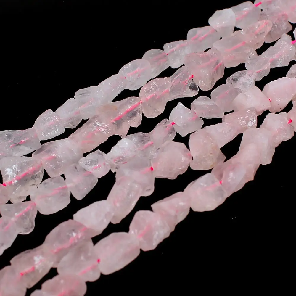 Бесплатная доставка незакрепленный необработанный натуральный камень розы