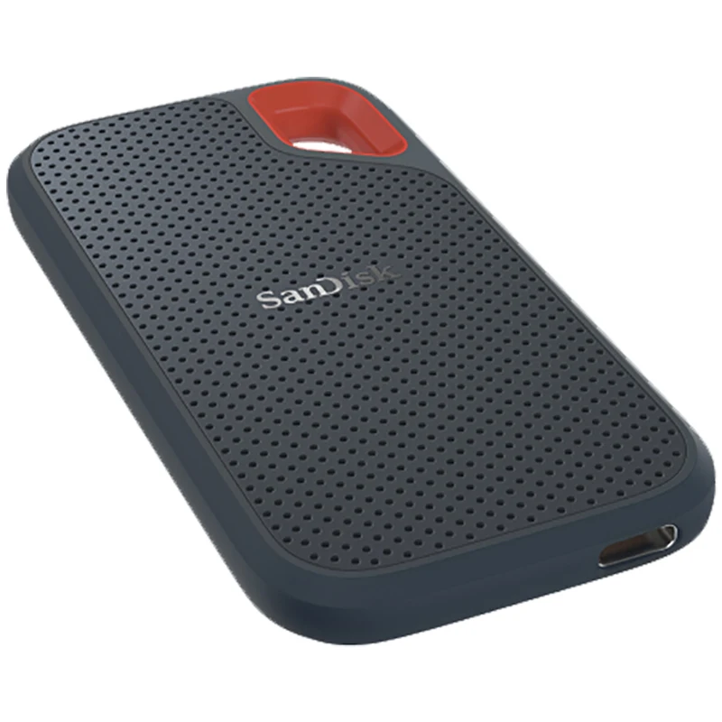 Портативный внешний SSD SanDisk от 1 до 500 Гб 2 3 ГБ | Компьютеры и офис
