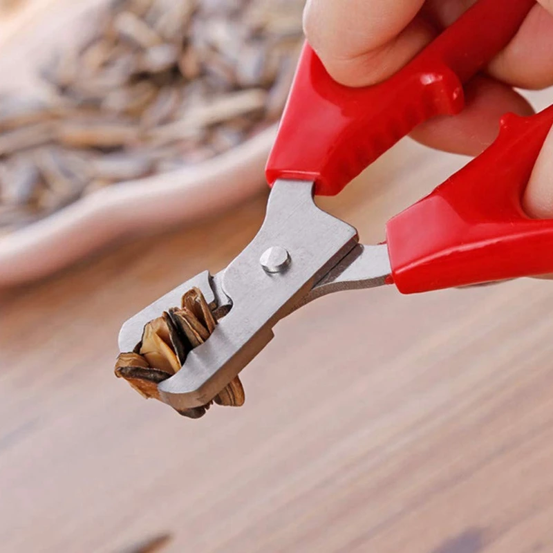 Горячее предложение 3 упаковки плоскогубцы гайки из нержавеющей стали семена