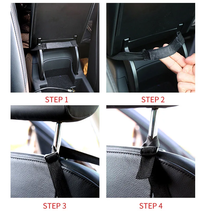 Сетчатая сумка для хранения на боковом сиденье автомобиля.