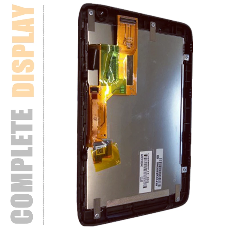 Inch Polegada Completa Tela Lcd para Tomtom Pro 5150 Caminhão ao Vivo Ltm Painel de Exibição Touchscreen Digitador Reparação Substituição Pós Livre 5inch Painéis e LCDs p/ tablet
