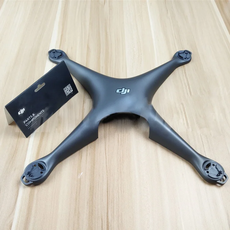 

Genuine Parts Body Shell Upper Top Bottom Cover Case Repair Parts For DJI Phantom 4 Pro Obsidia Replacement Accessory