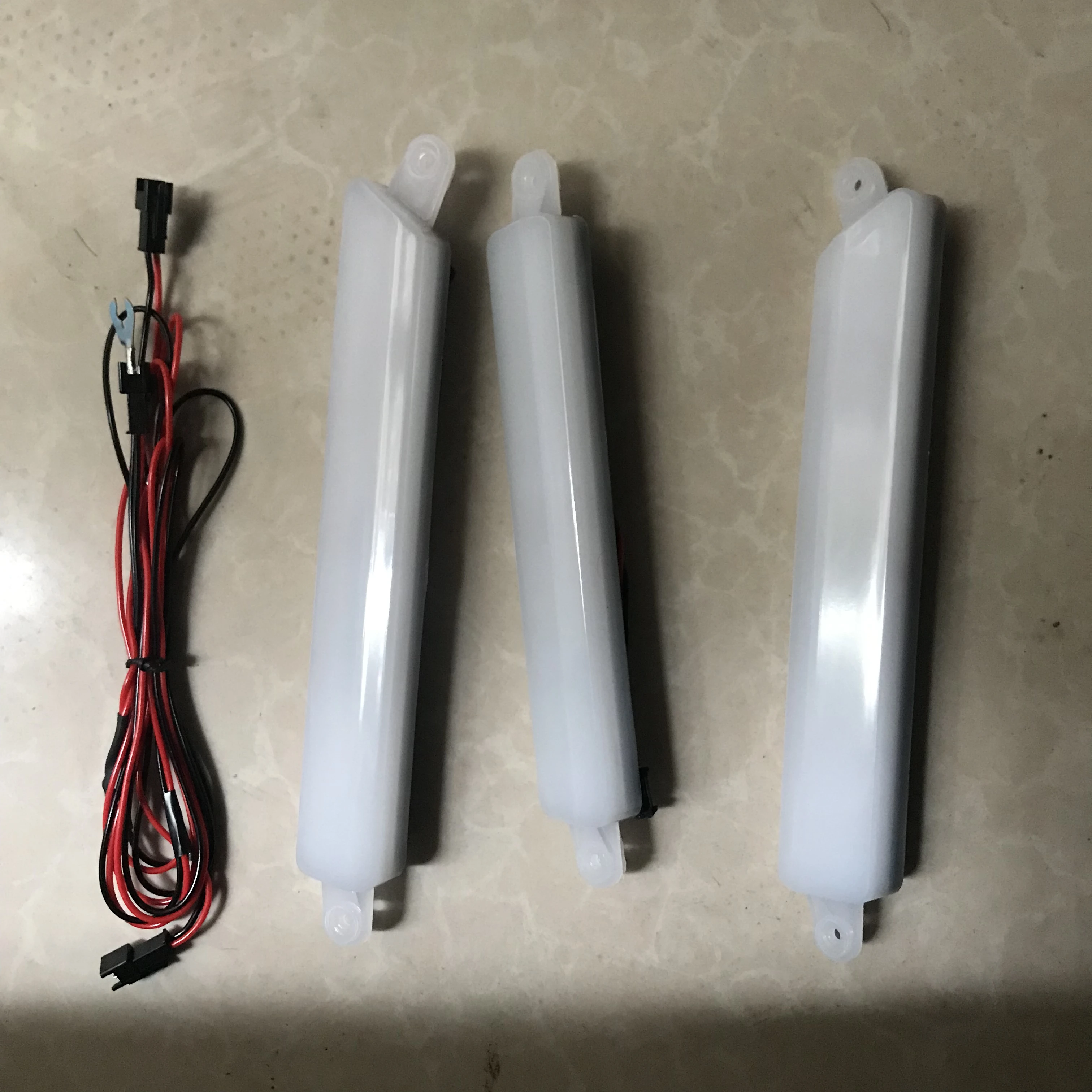 3 шт./комплект светодиодные светильник пы для RANGER 2015-2019 T7 T8 | Автомобили и