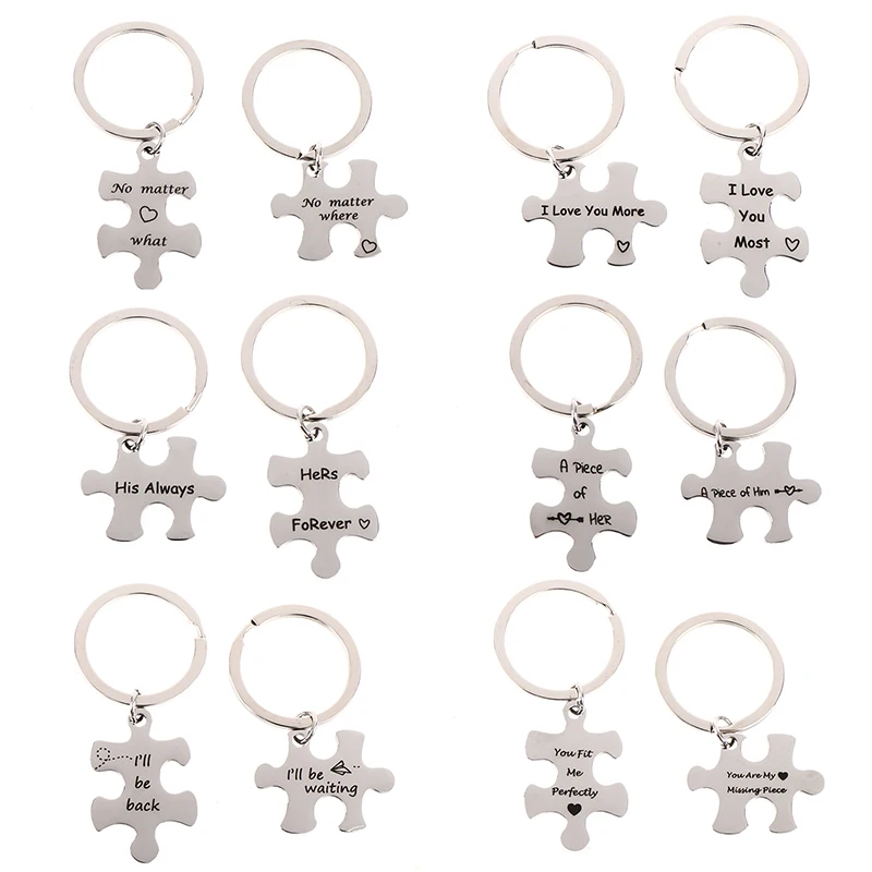 

2 шт., брелок для ключей