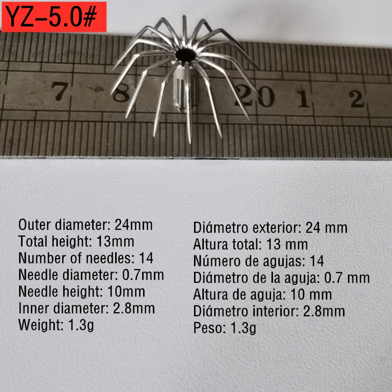200pcs правый угол море иглы 12-28 мм нержавеющая сталь крючки с блесной в виде