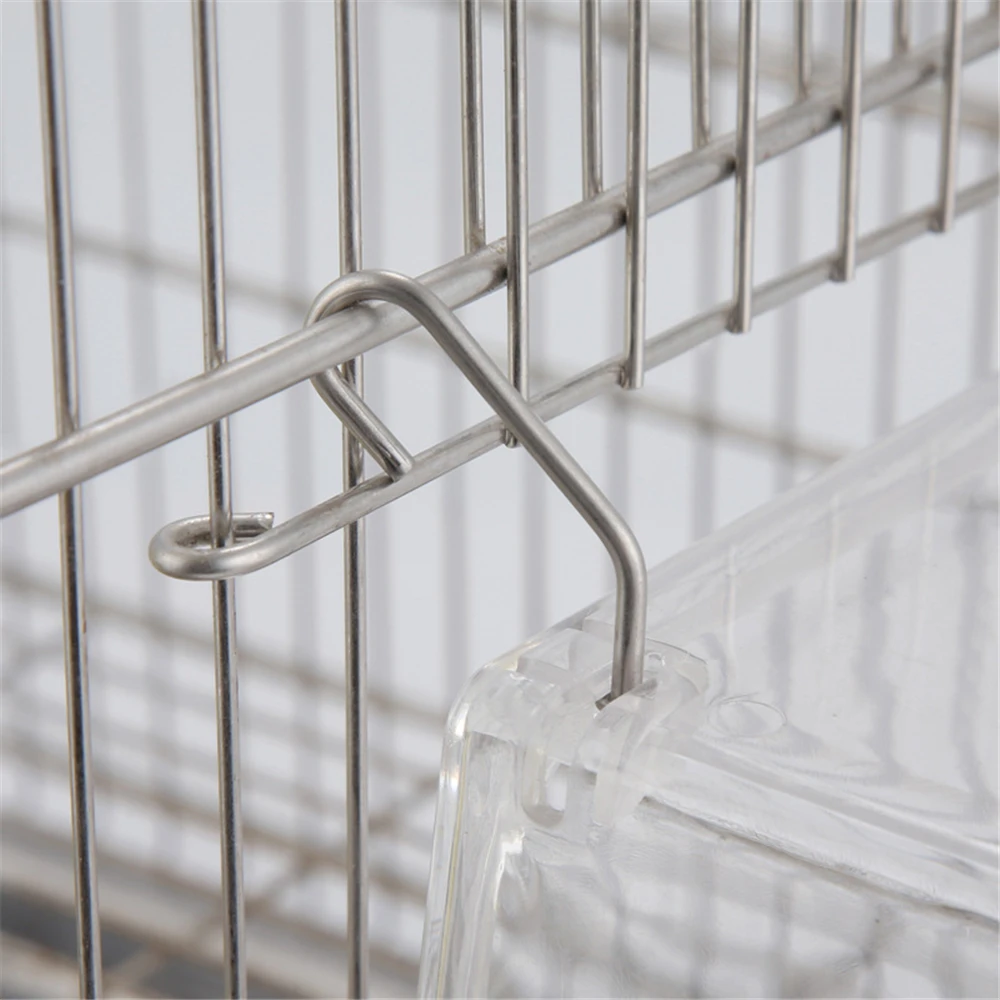 Автоматическая поилка для птиц 220 мл|Принадлежности кормления и поения| |