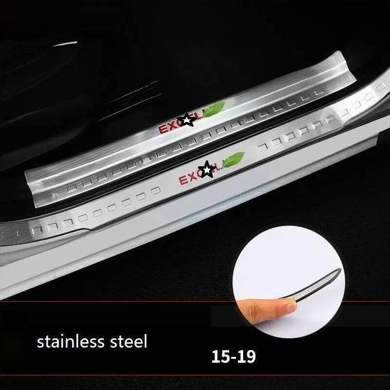 Автомобильная декоративная ножная педаль для автомобиля аксессуары модификации