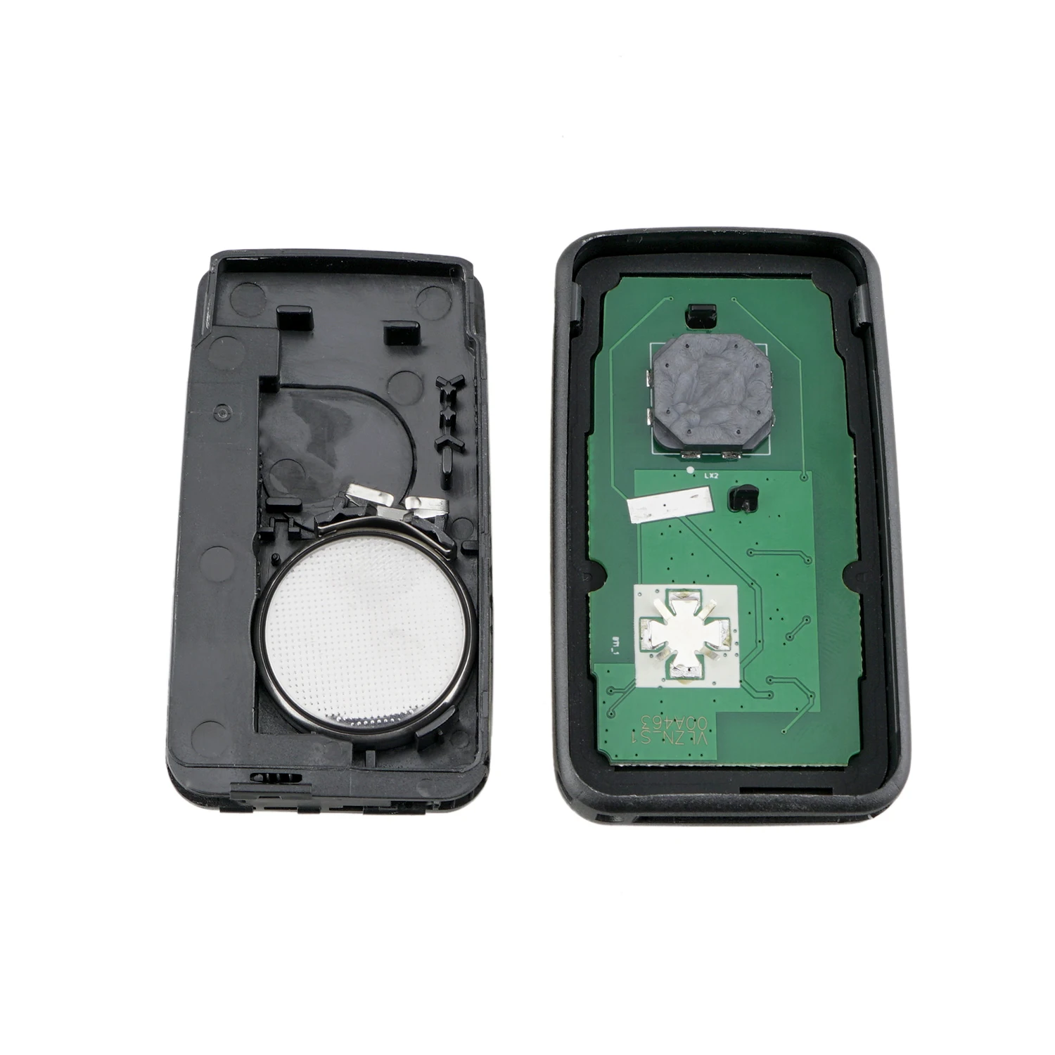 6 кнопок умный дистанционный ключ для автомобиля VOLVO XC60 XC90 S90 S60 2009-2014 Volvo Ключи