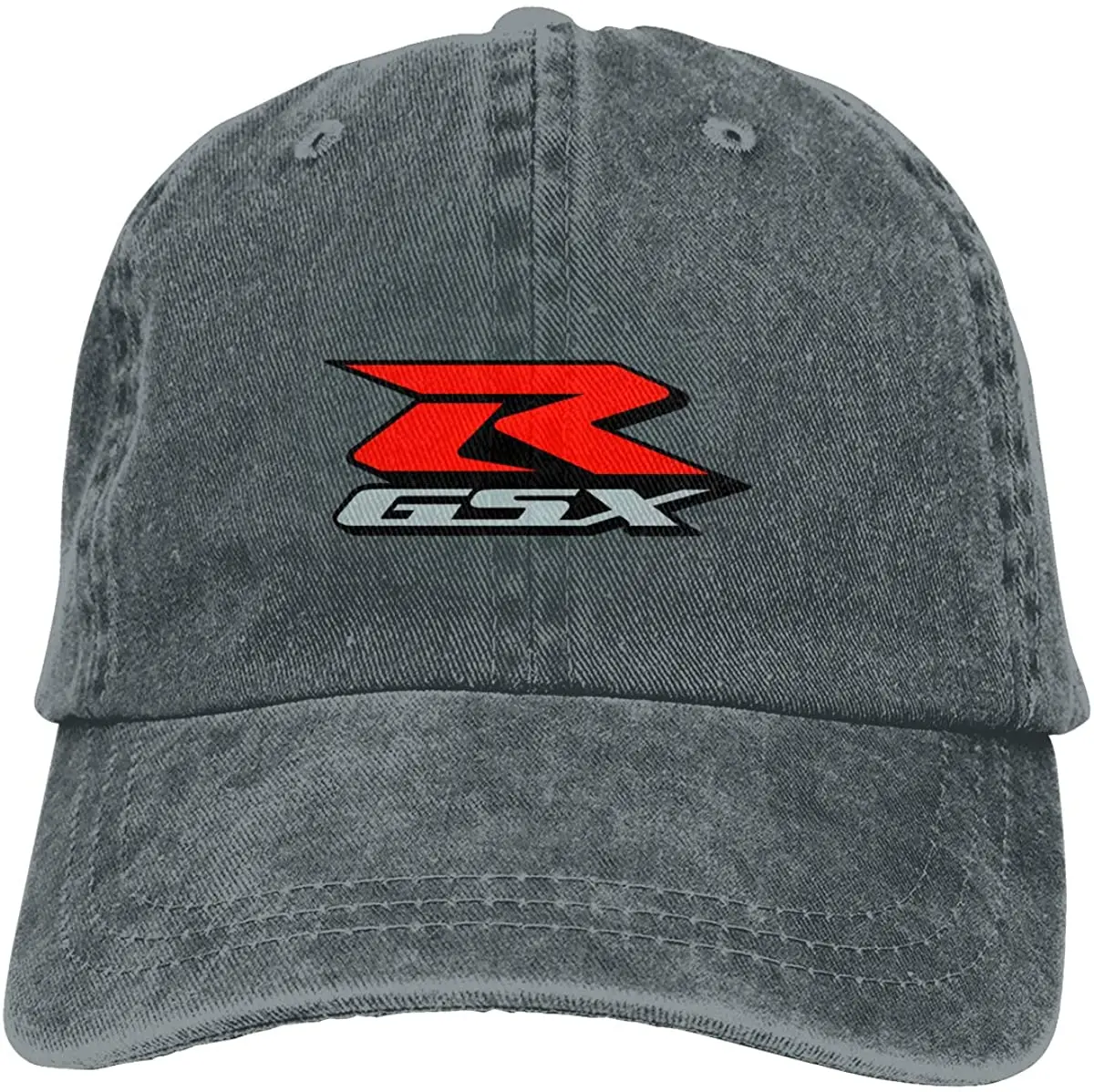 

Nyanhif Design Suzuki-gsx-r-Logo Cool Hat Cap for Man Black