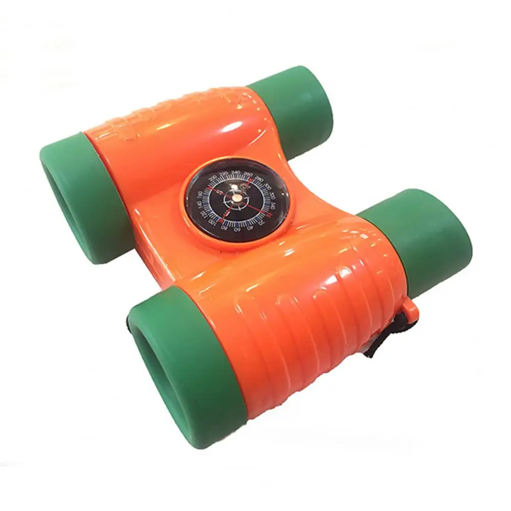 Детский бинокль сделай сам Обучающие игрушки обучающее оборудование телескоп с