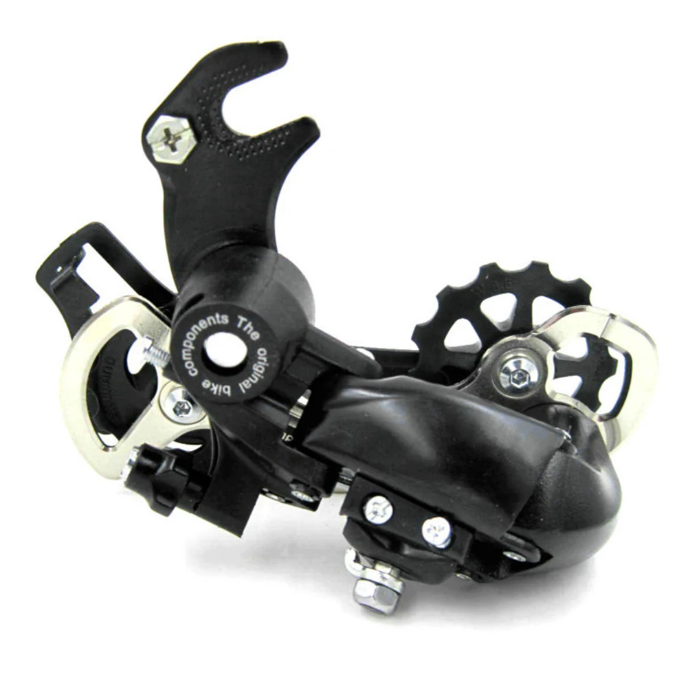 Задний переключатель передач из алюминиевого сплава универсальные запасные